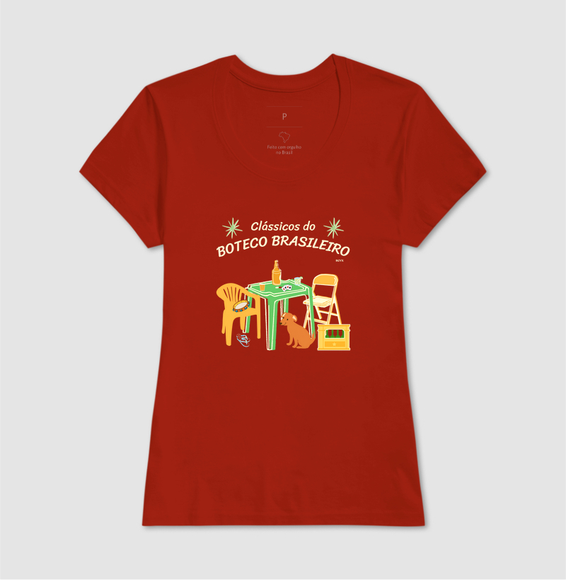 Camisa 9