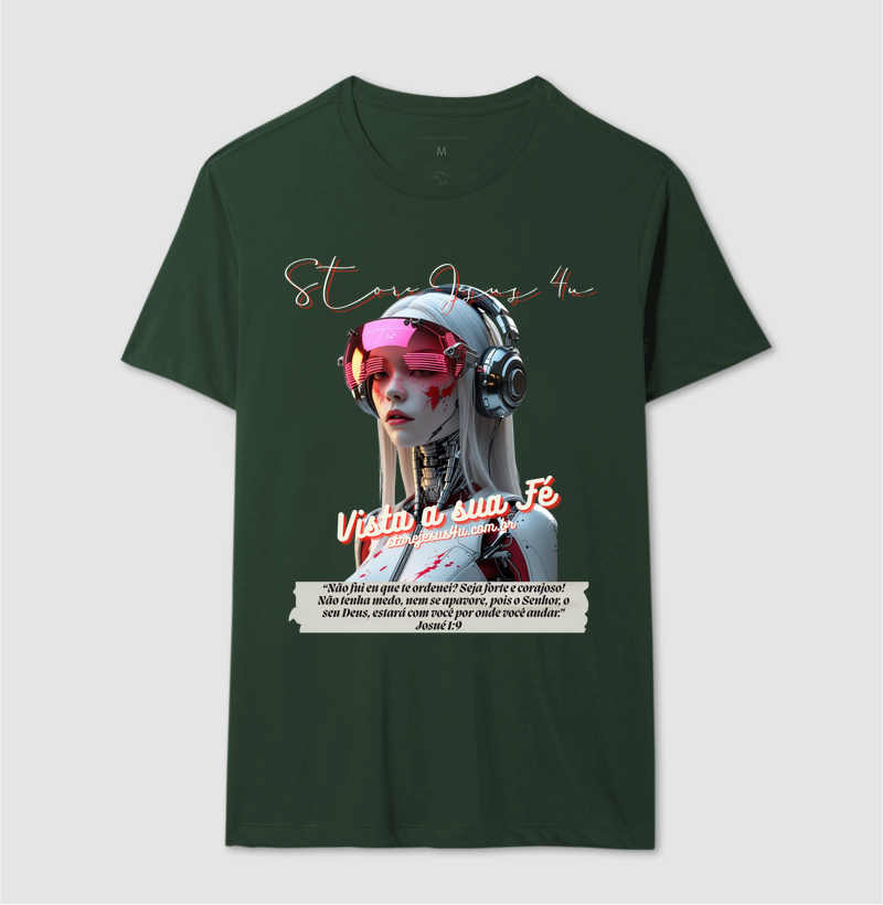 Camisa 13