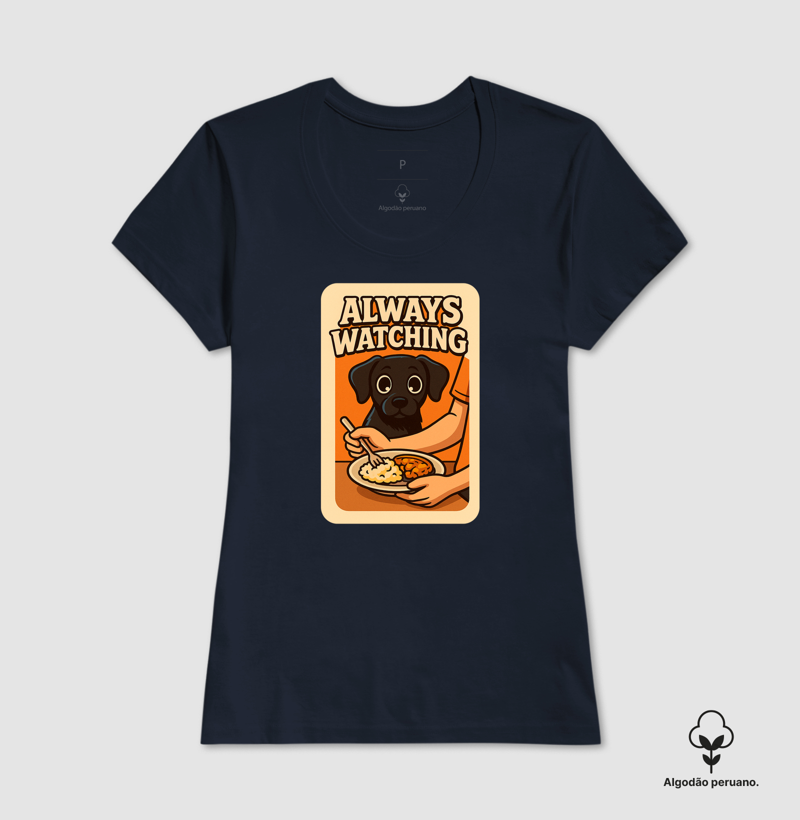 Camisa 1