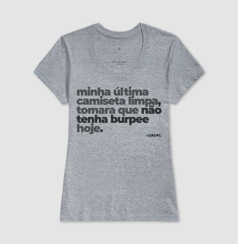 Camisa 11