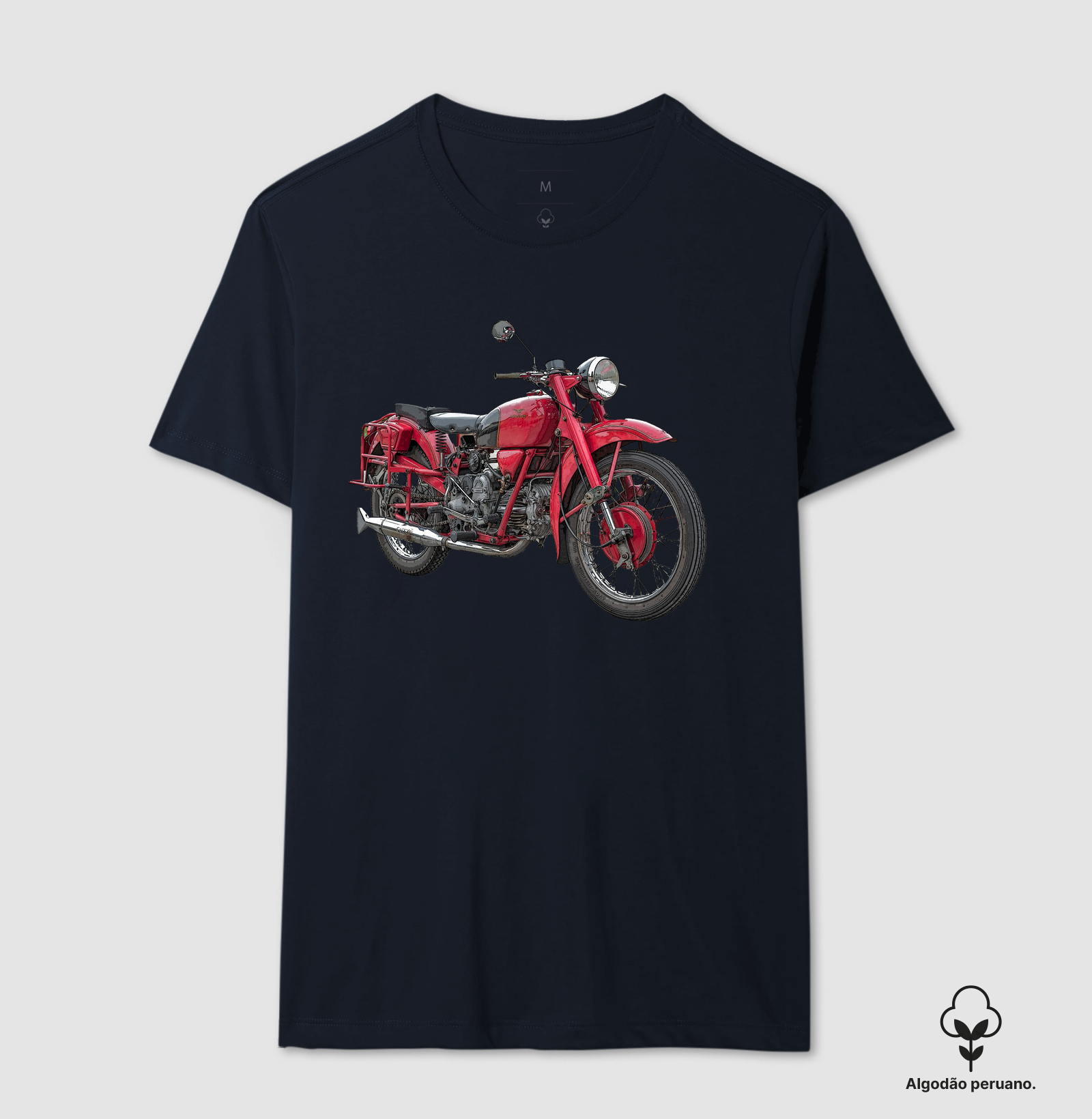 Camisa 5