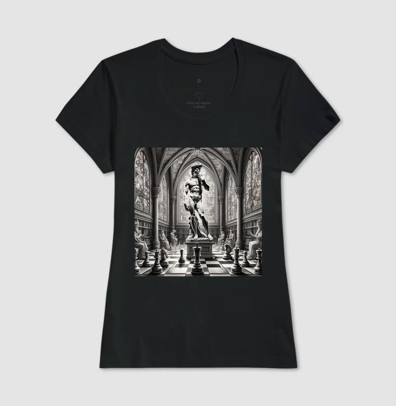 Camisa 17