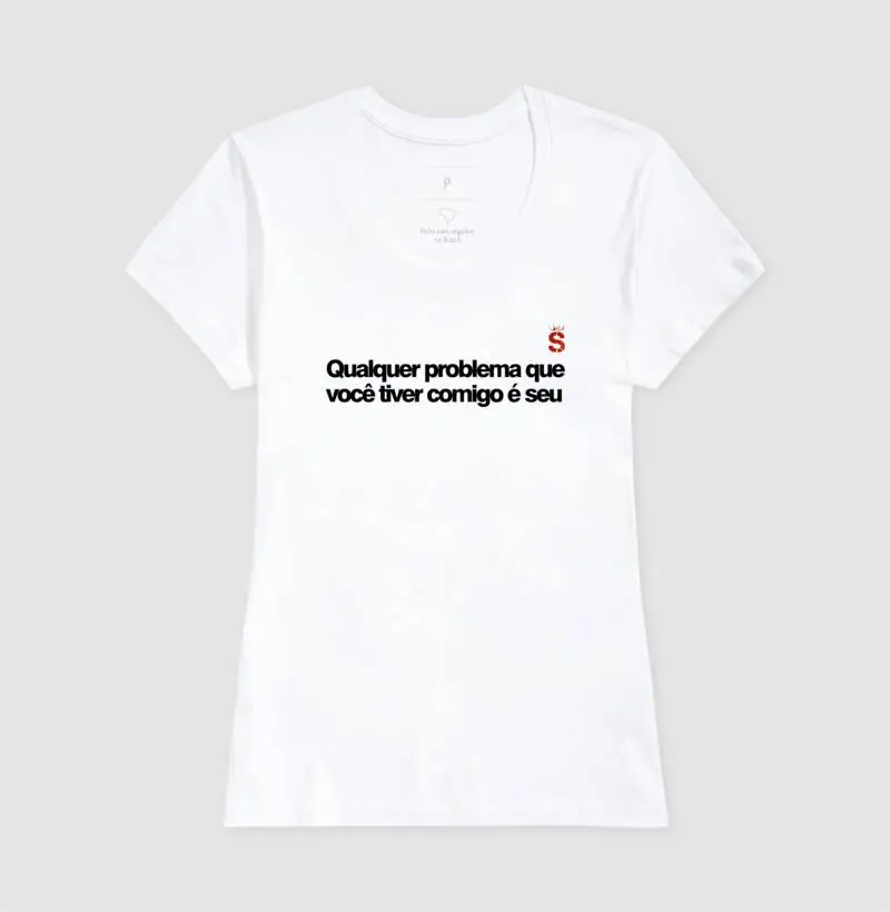Camisa 7