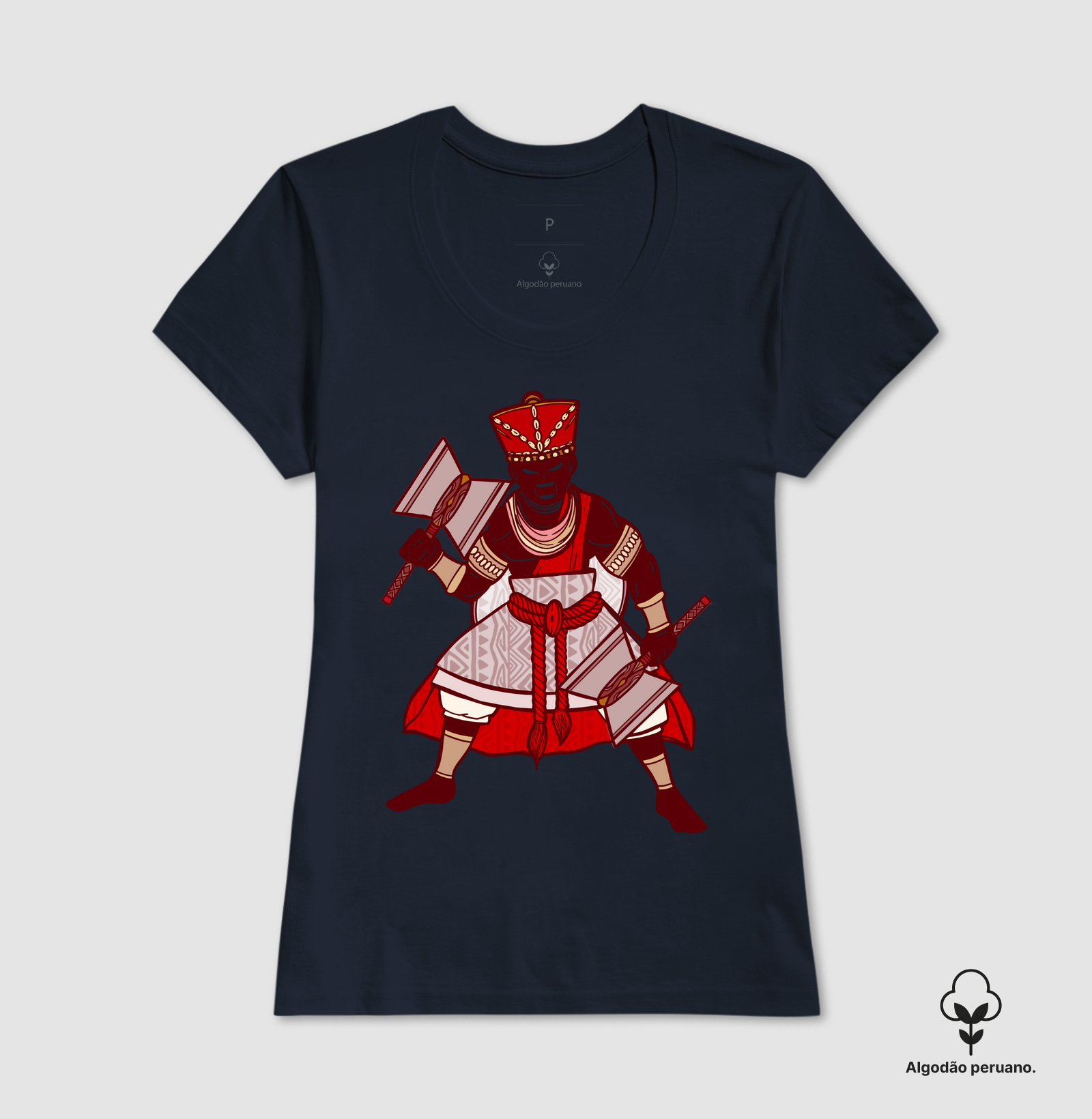 Camisa 6