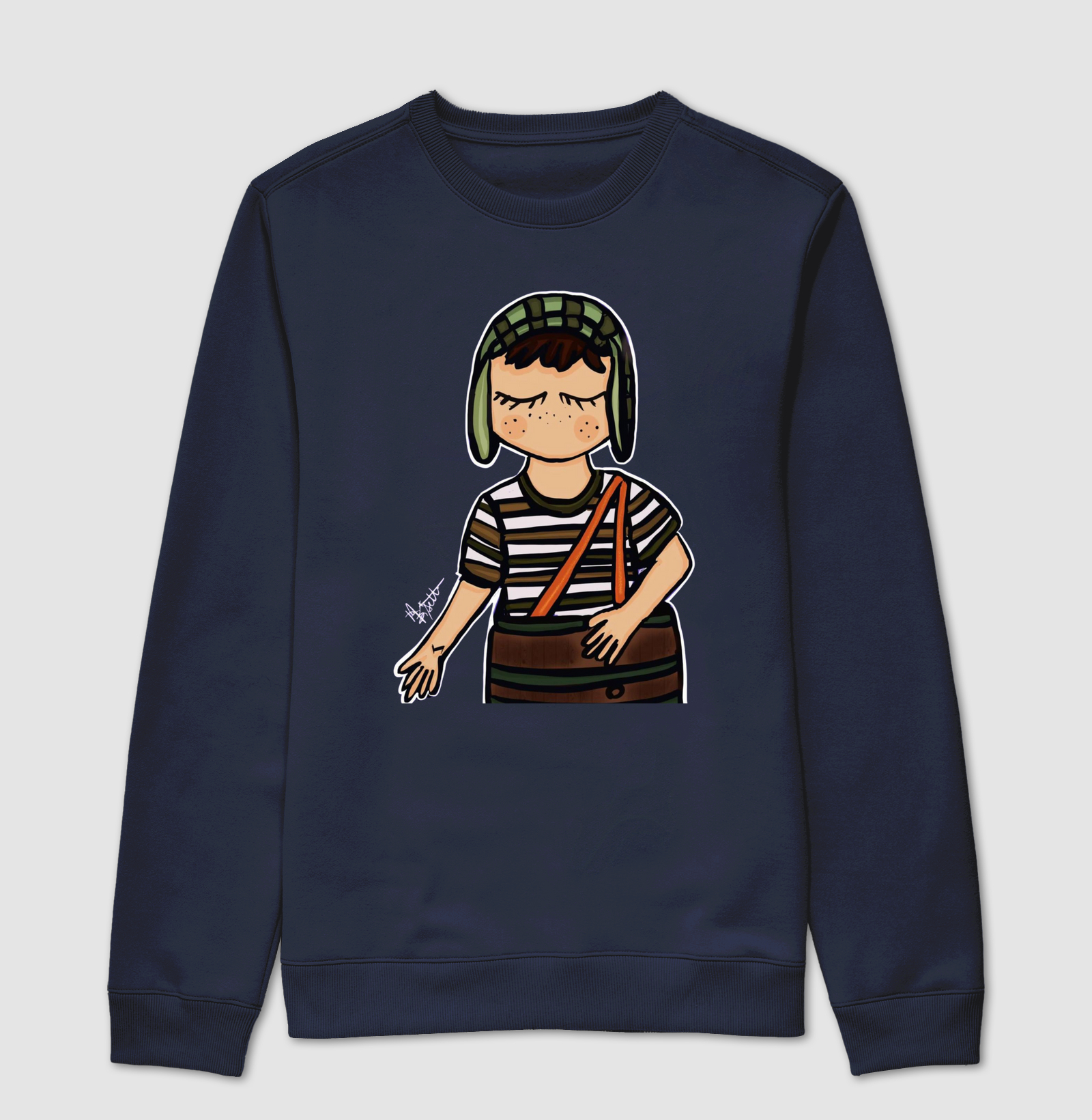 Camisa 4
