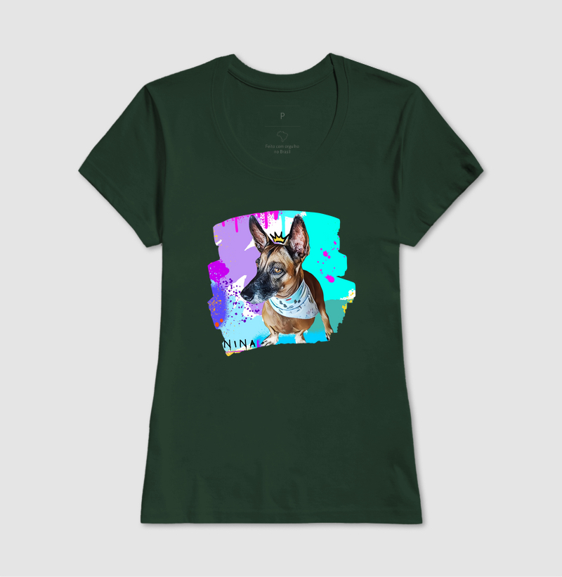 Camisa 7