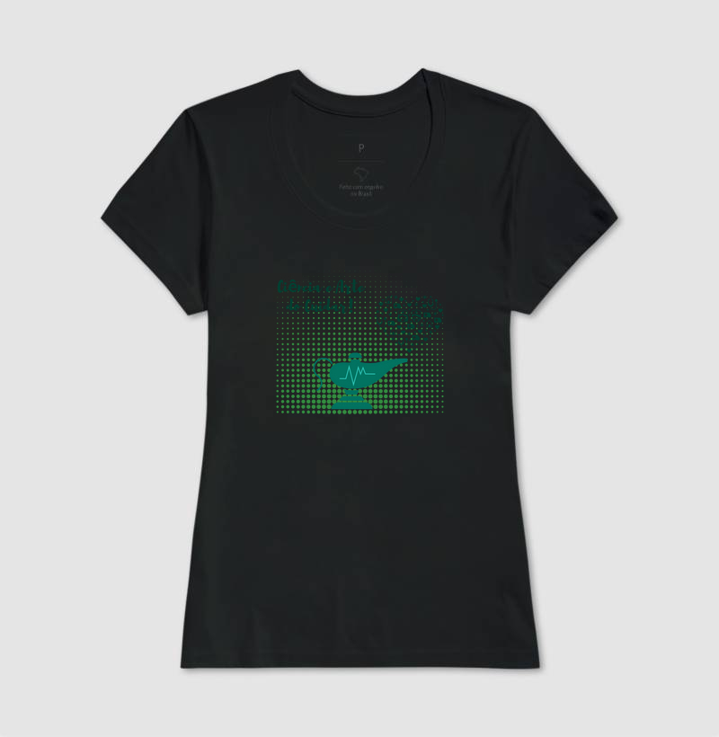 Camisa 9