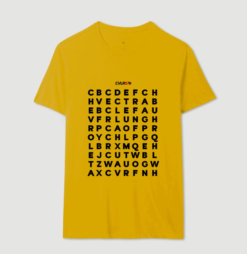 Camisa 13