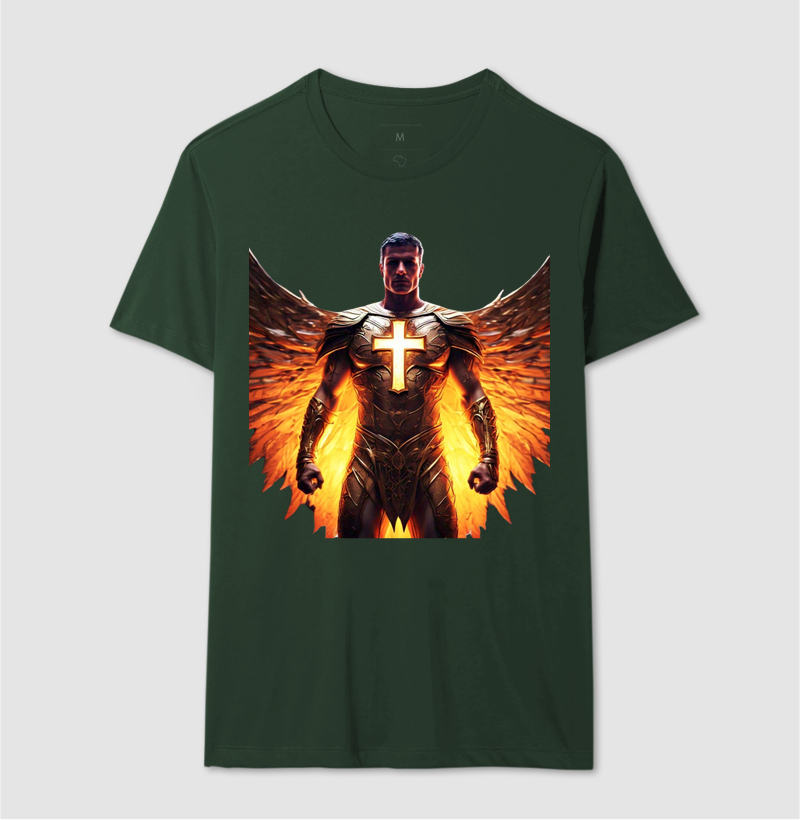 Camisa 11