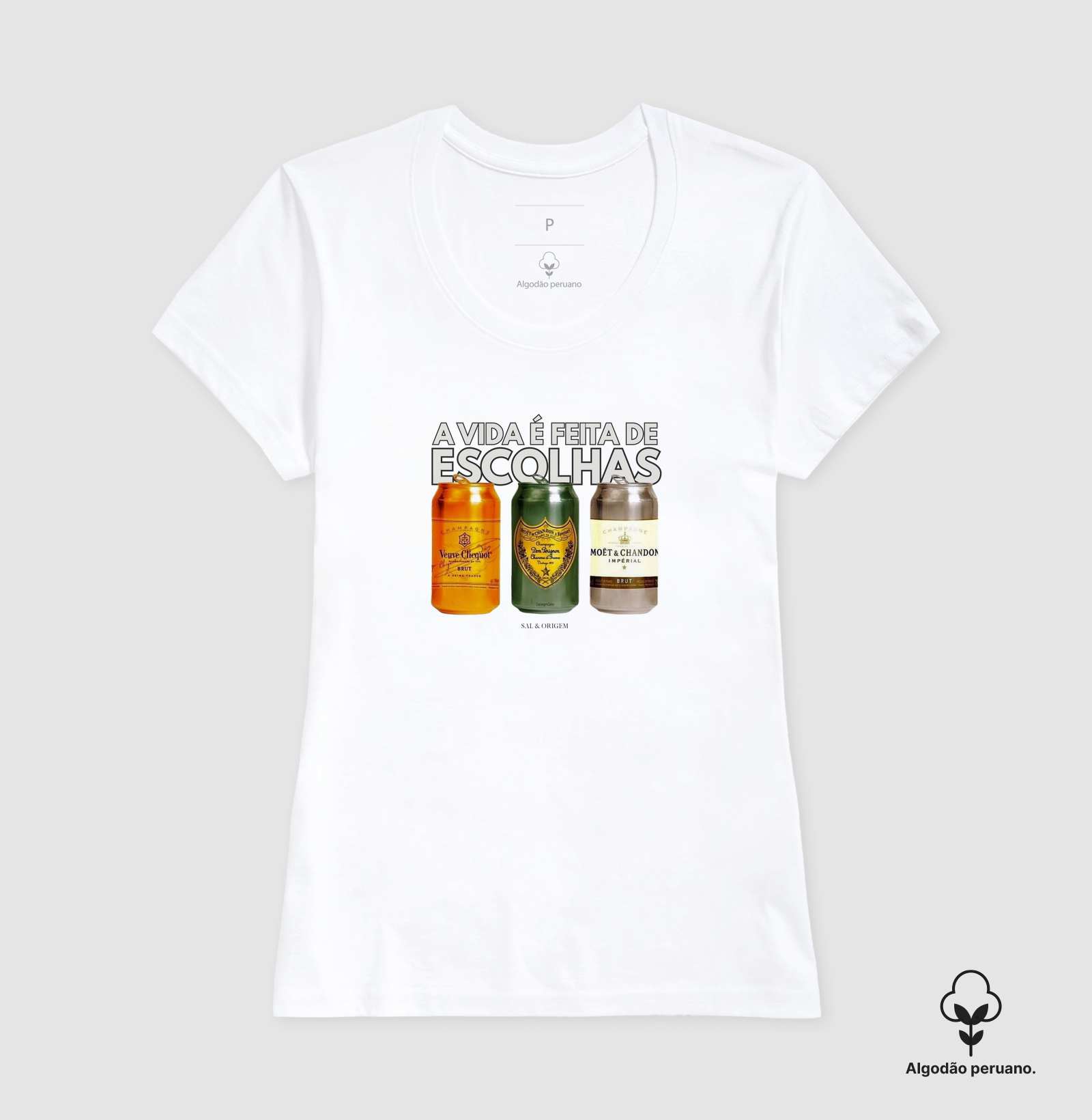 Camisa 1