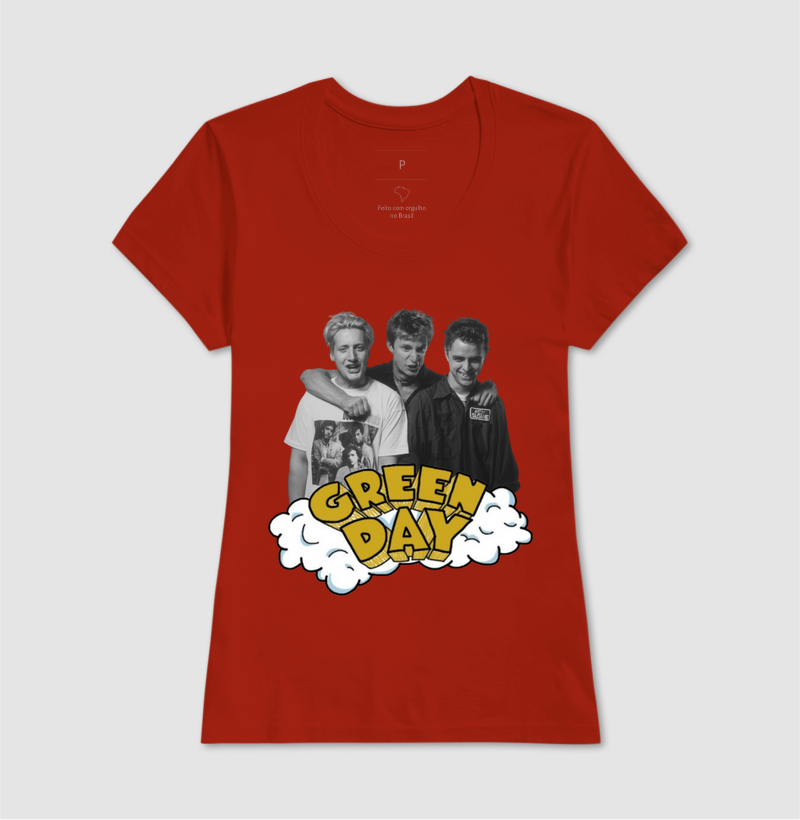 Camisa 10