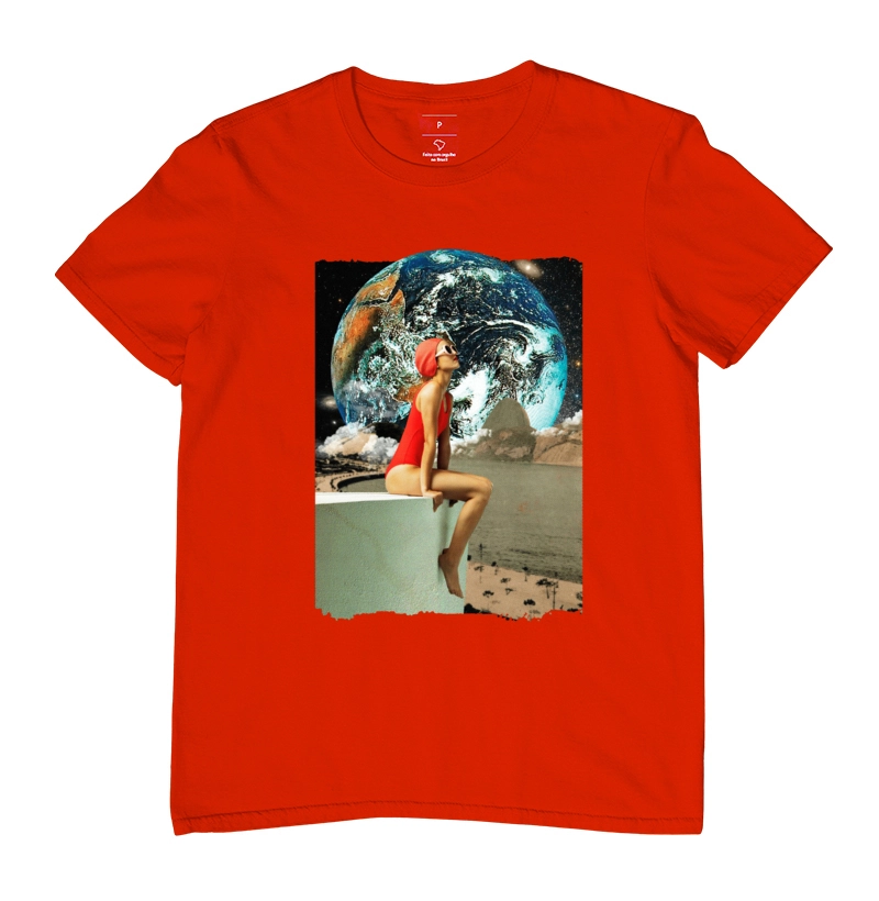 Camisa 10