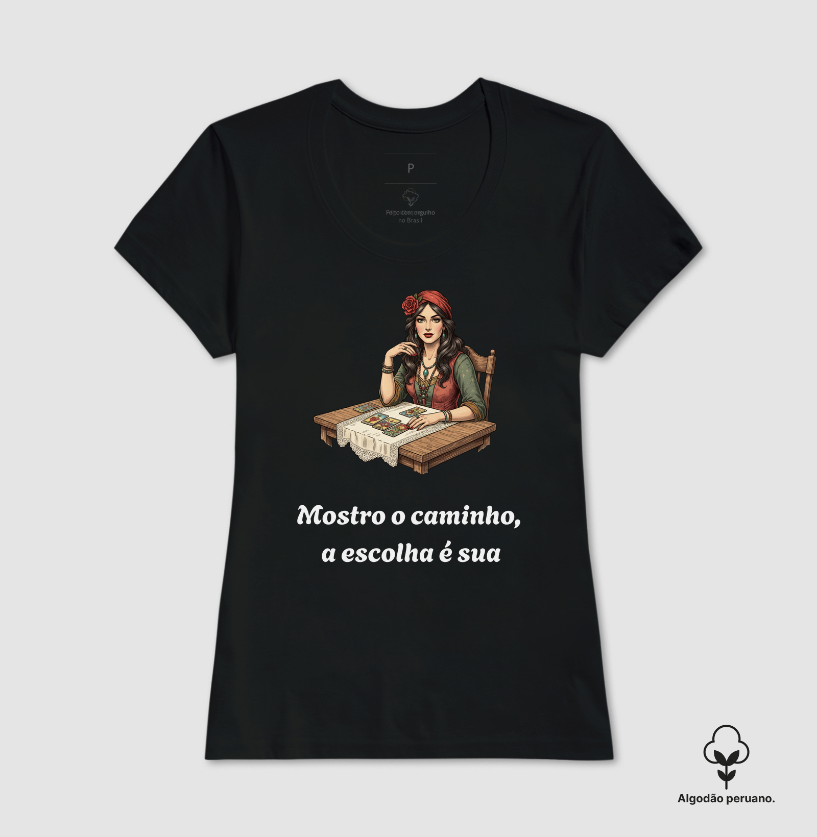 Camisa 3