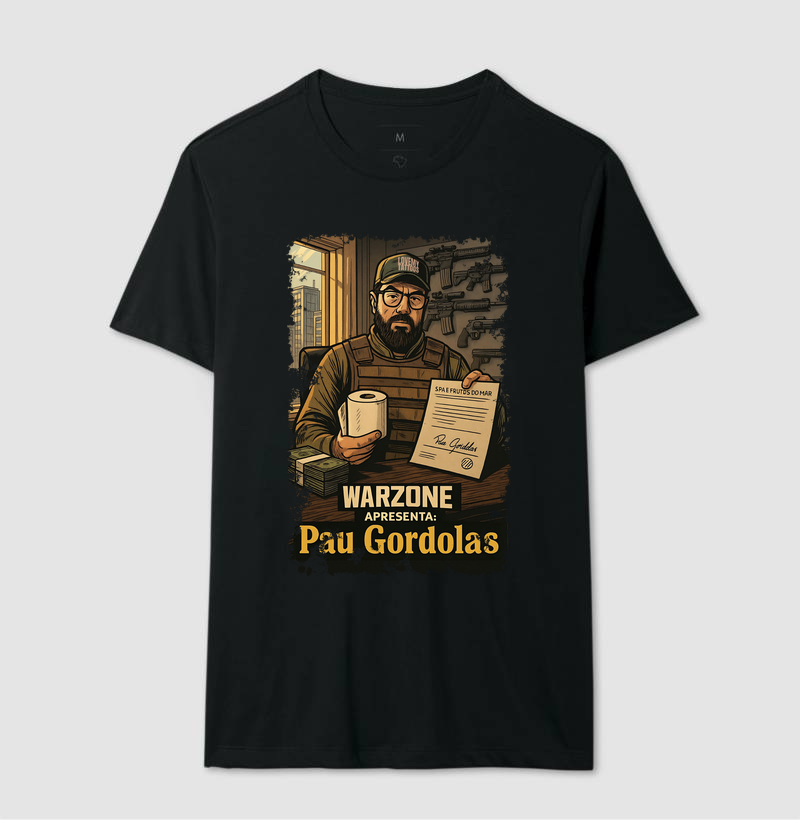 Camisa 1