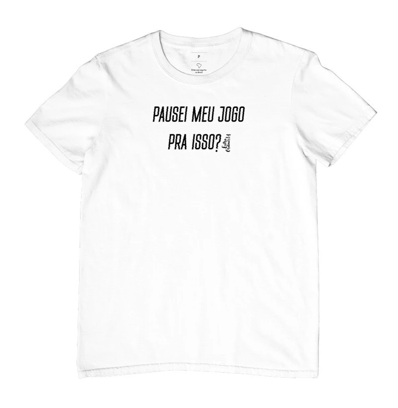 Camisa 1