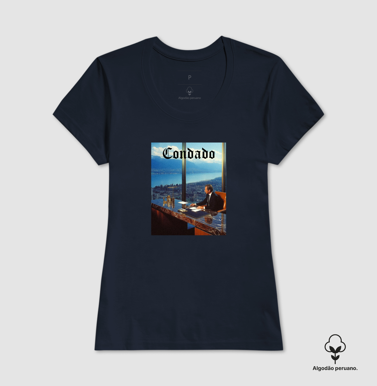 Camisa 4