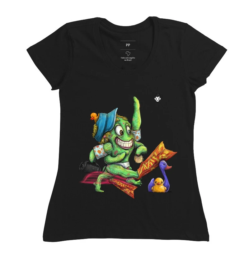 Camisa 2