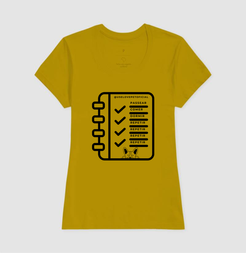 Camisa 7