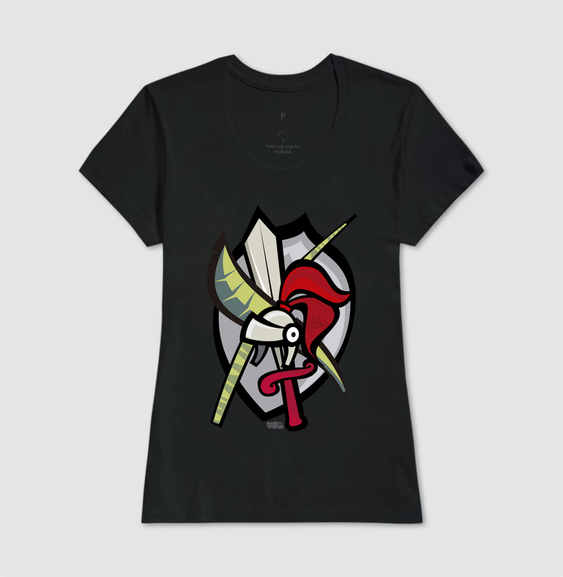 Camisa 9