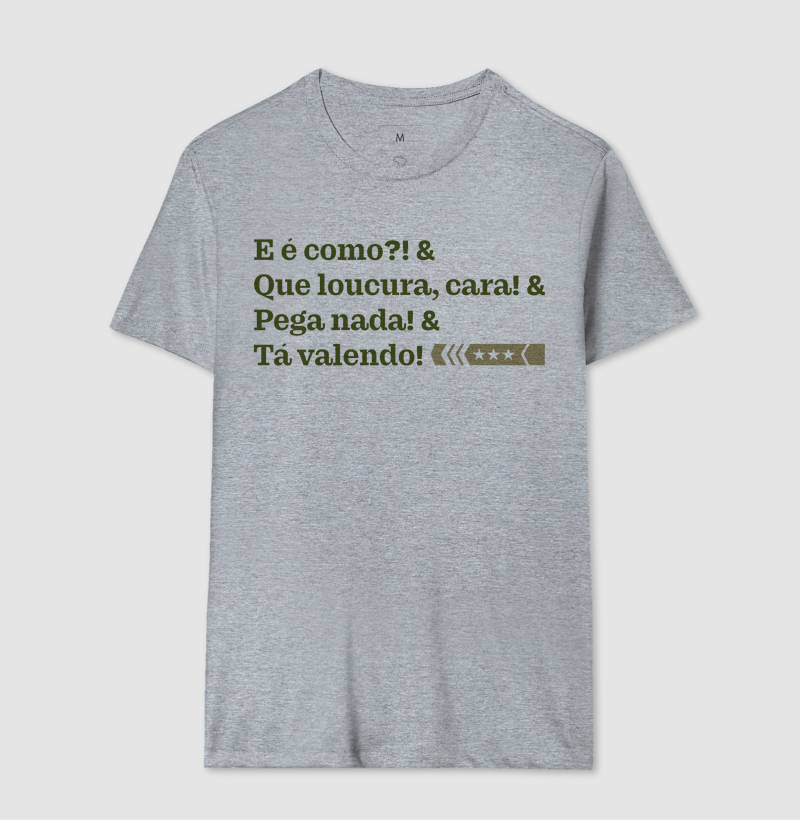 Camisa 10