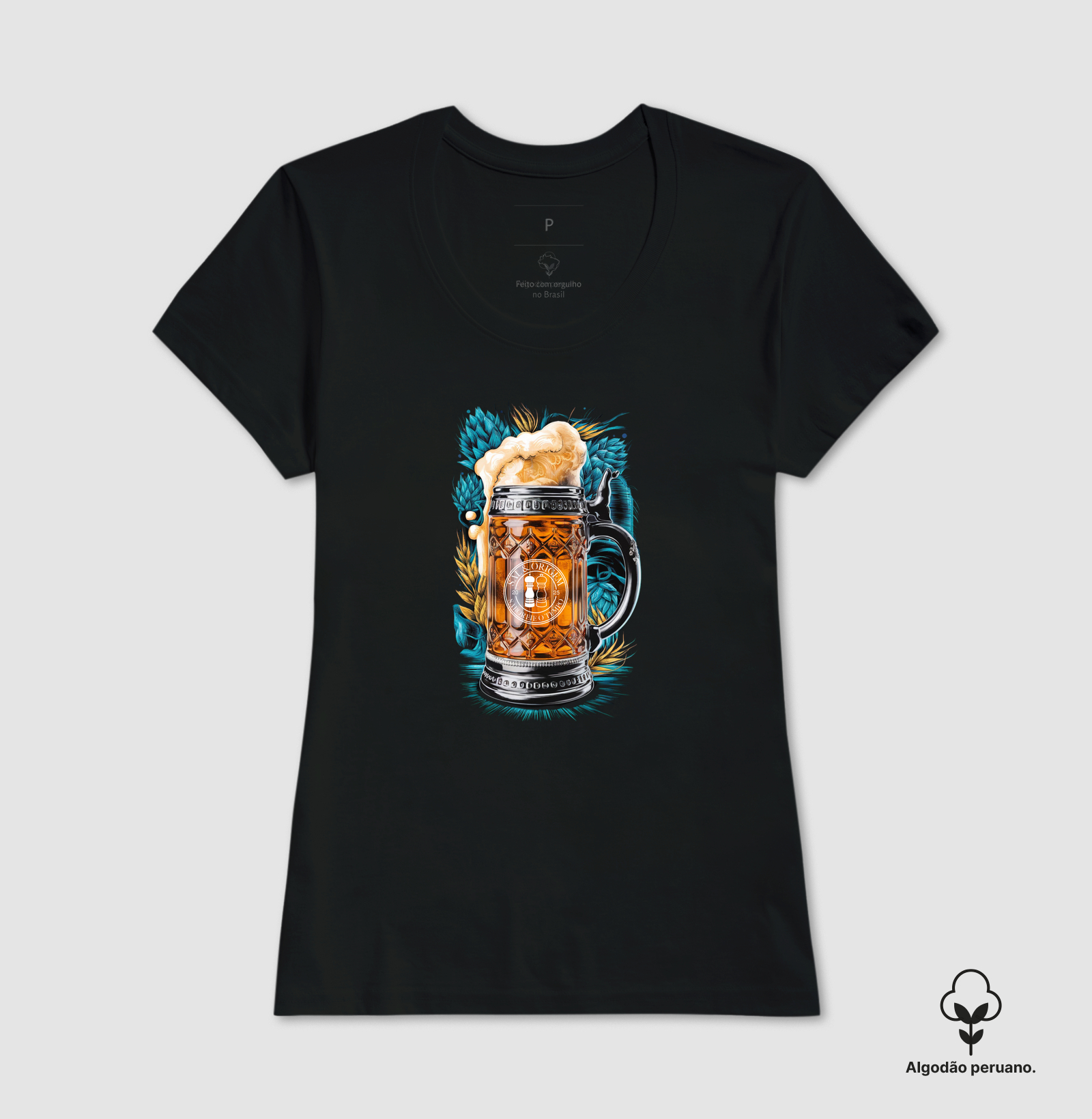 Camisa 4
