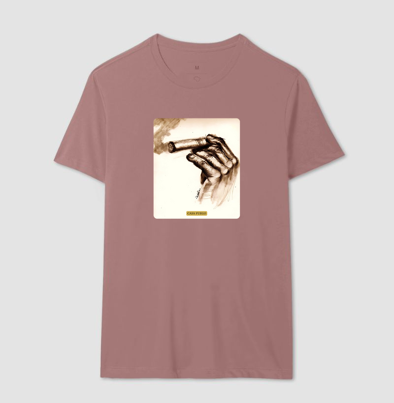 Camisa 16