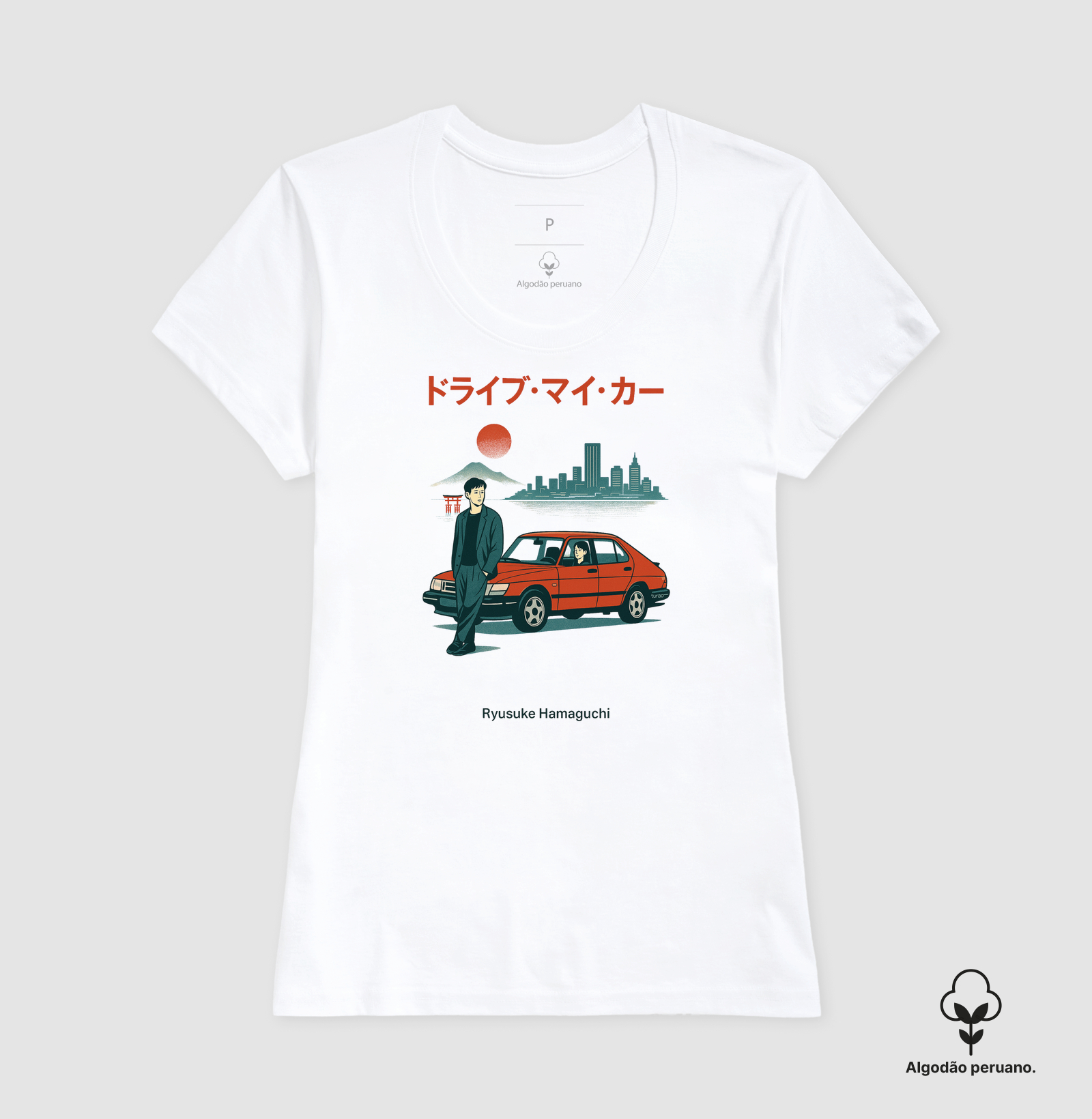 Camisa 2