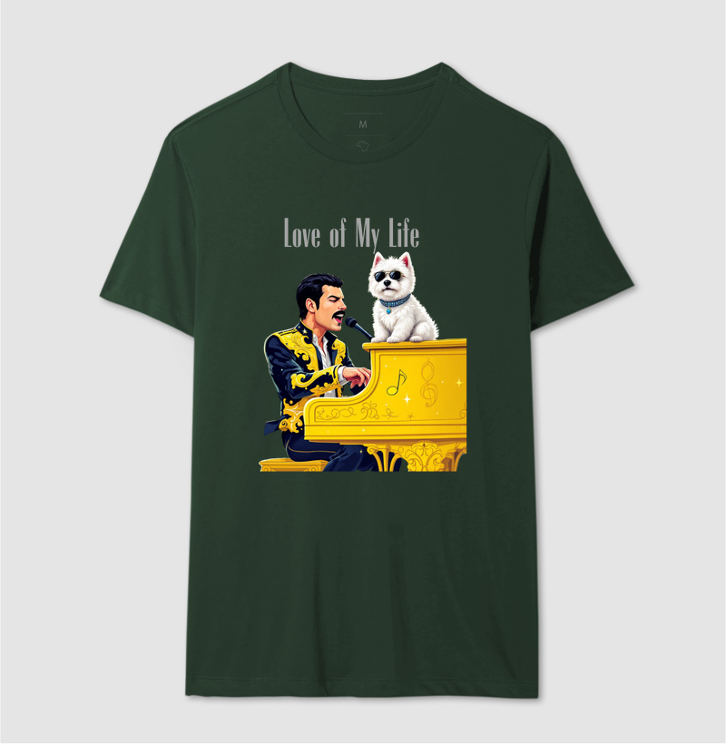 Camisa 5