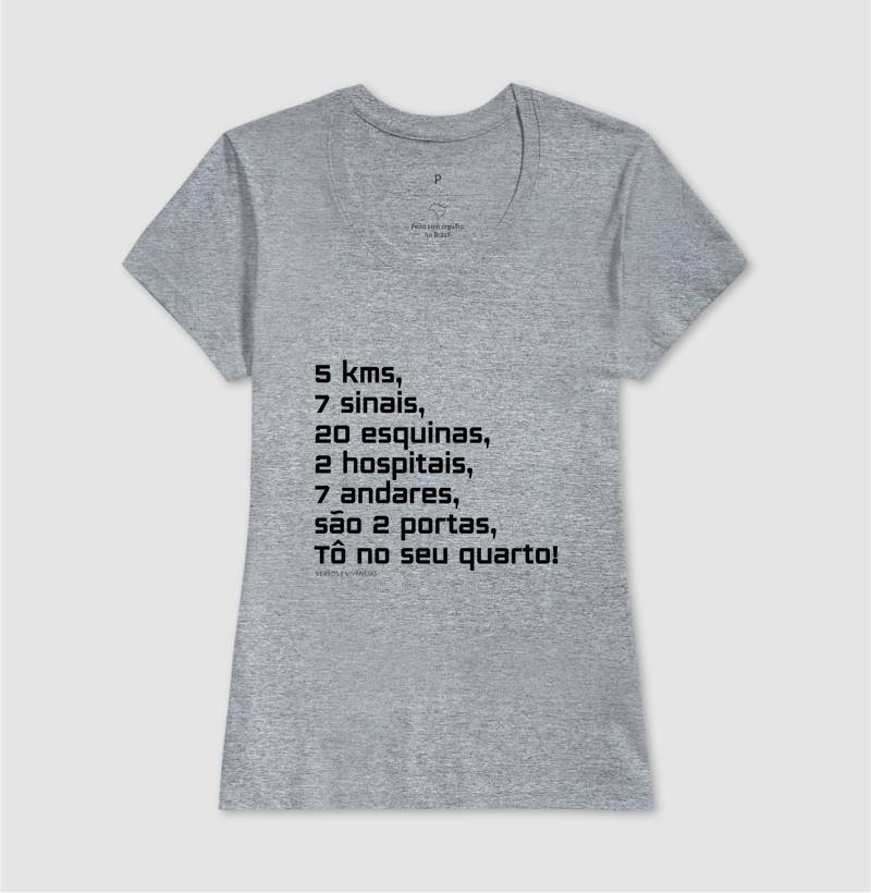 Camisa 8