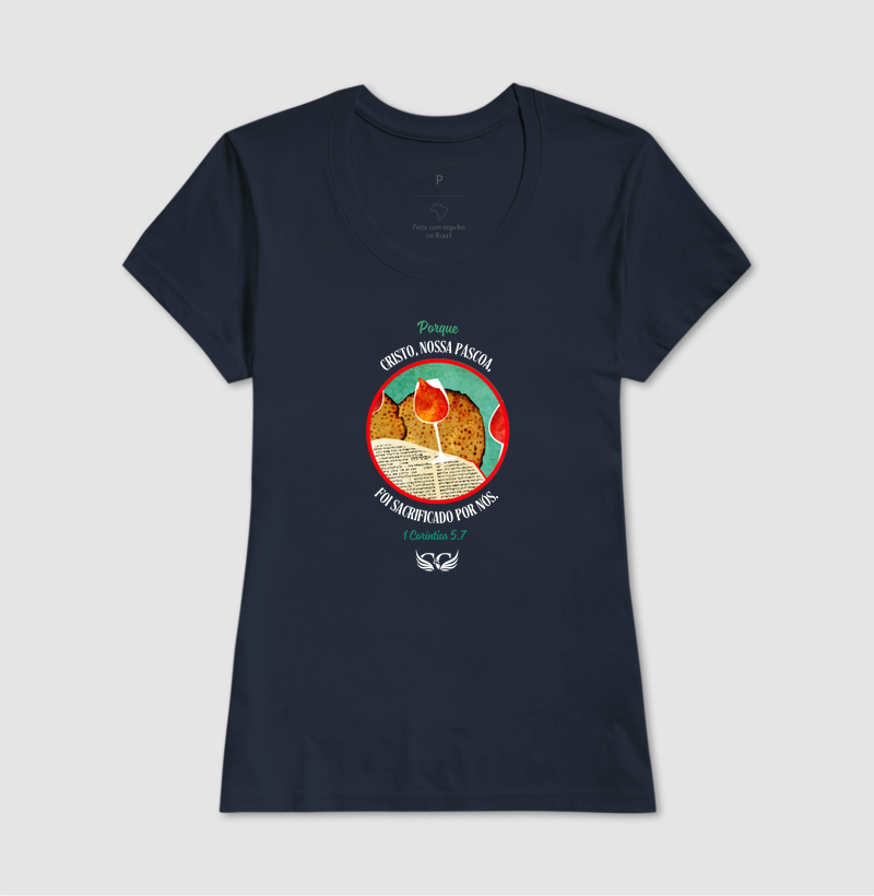 Camisa 16
