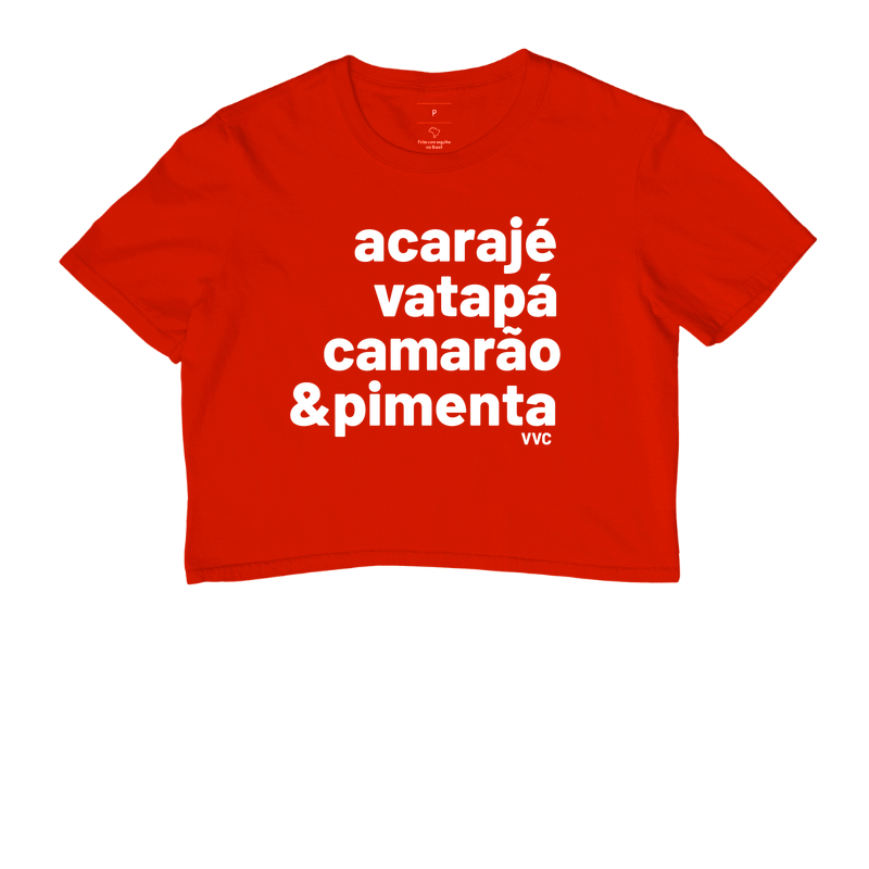 Camisa 6