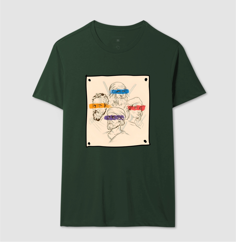 Camisa 11