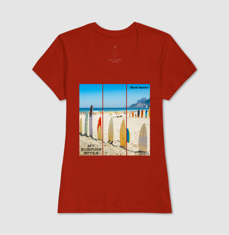 Camisa 10