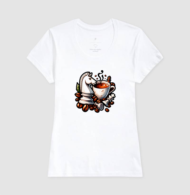 Camisa 17