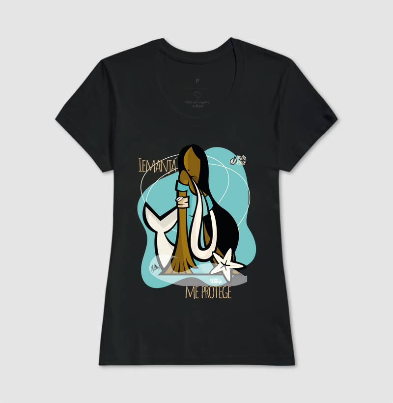 Camisa 16