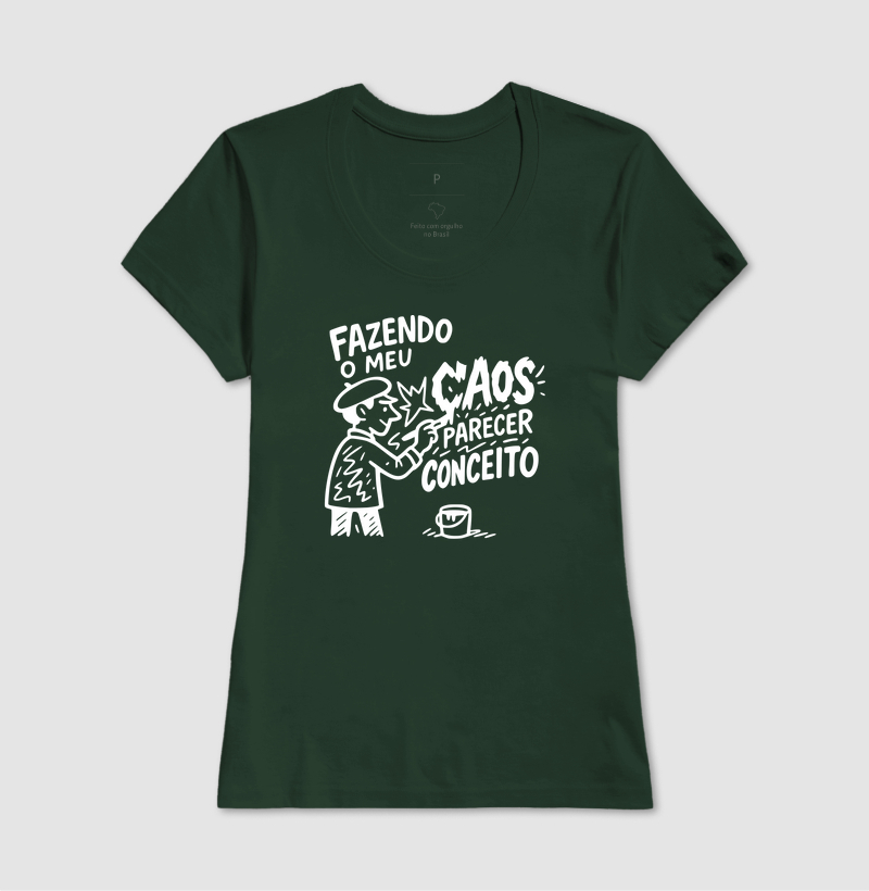 Camisa 15