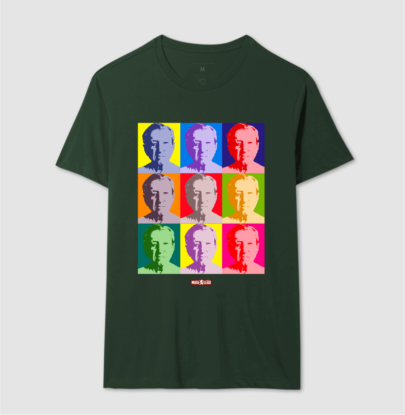 Camisa 11