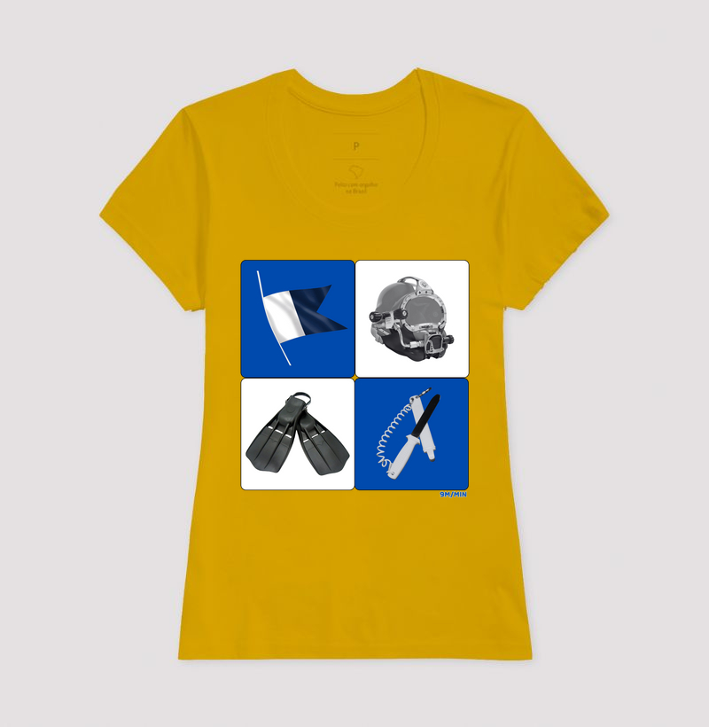 Camisa 17