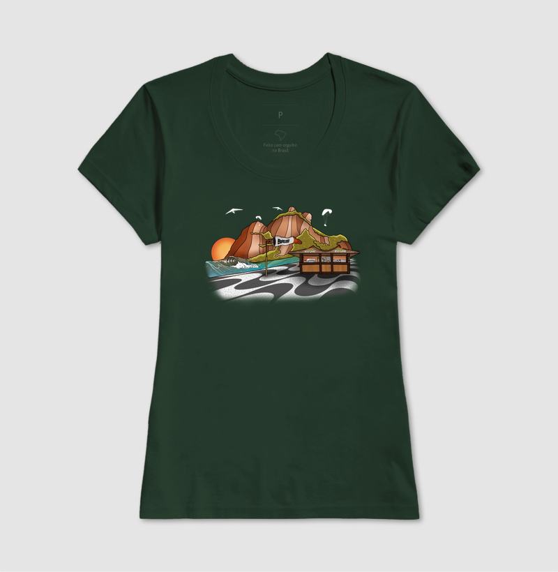 Camisa 12