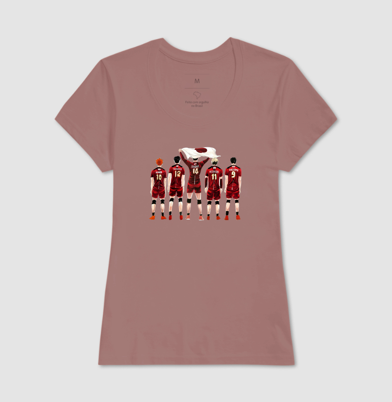 Camisa 14