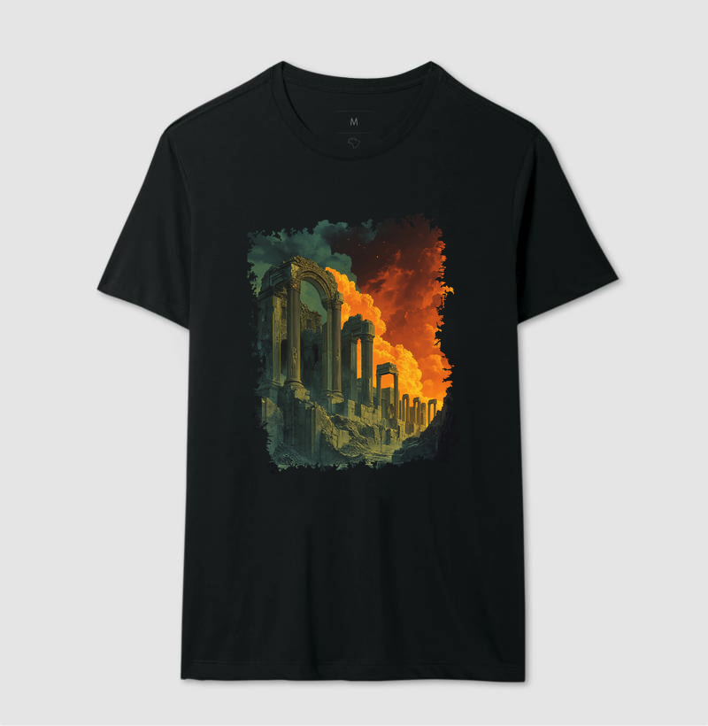 Camisa 16