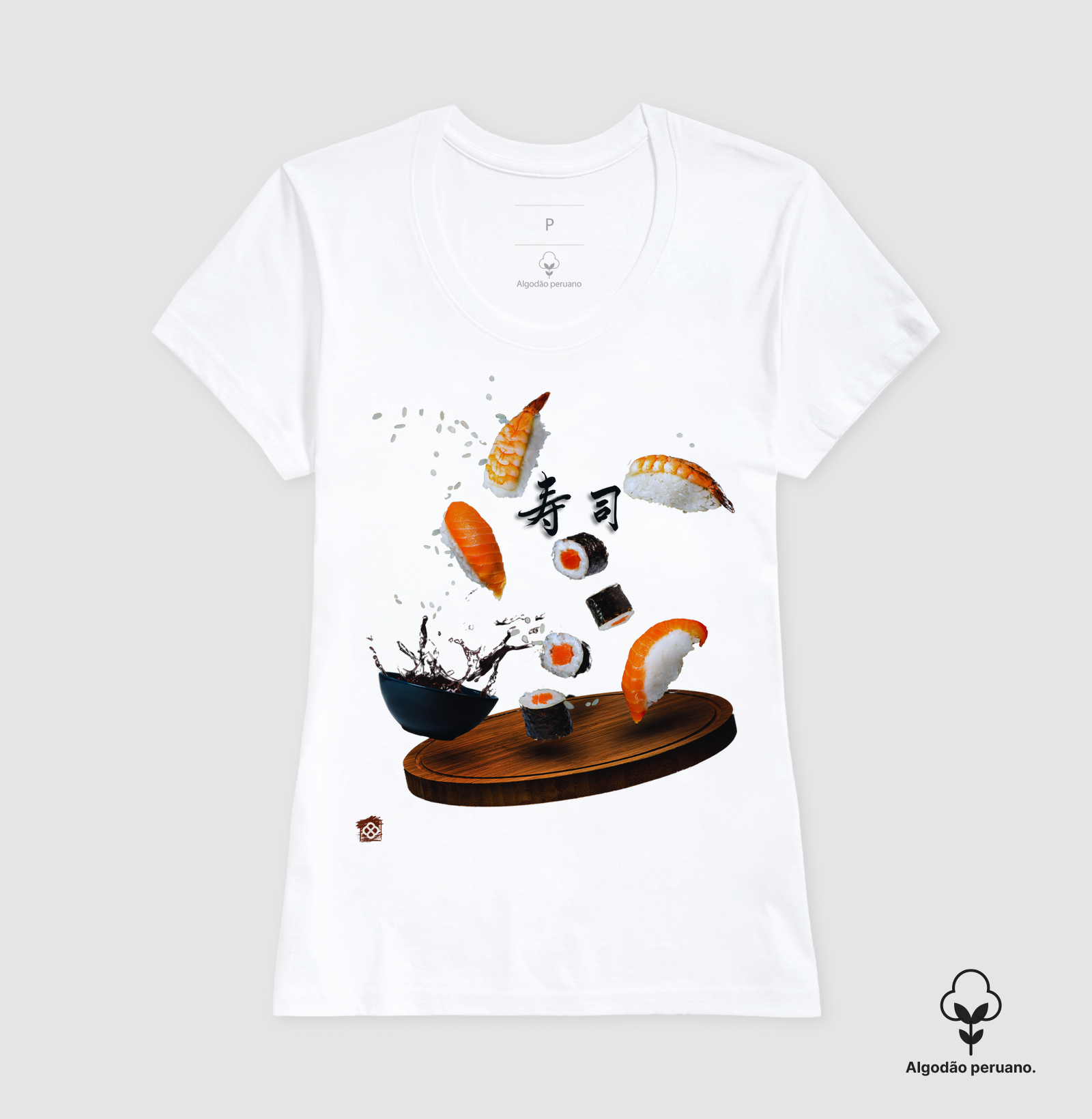 Camisa 2