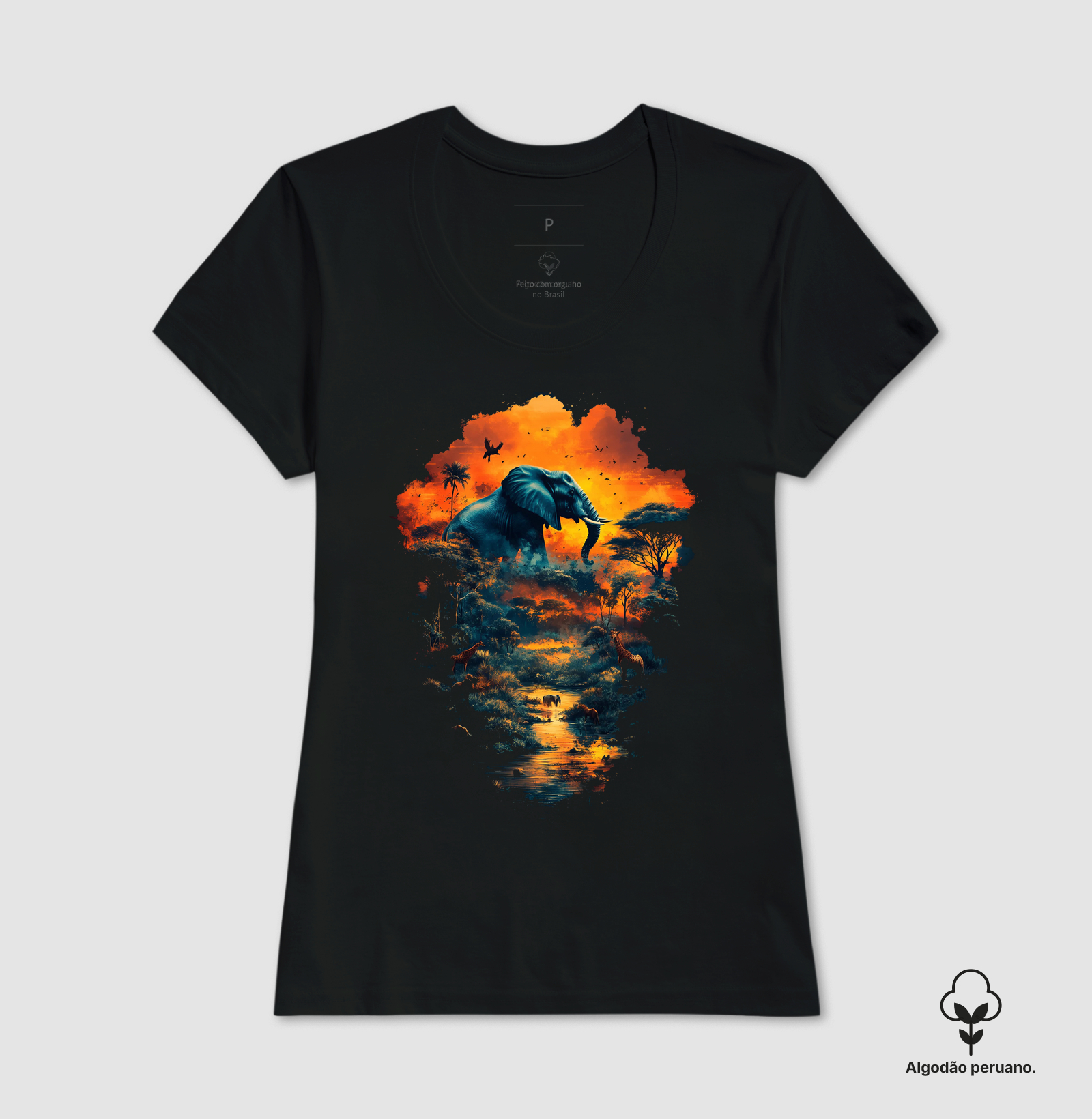 Camisa 3