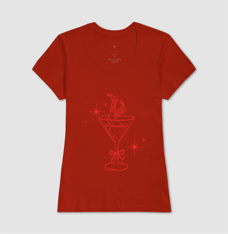 Camisa 7