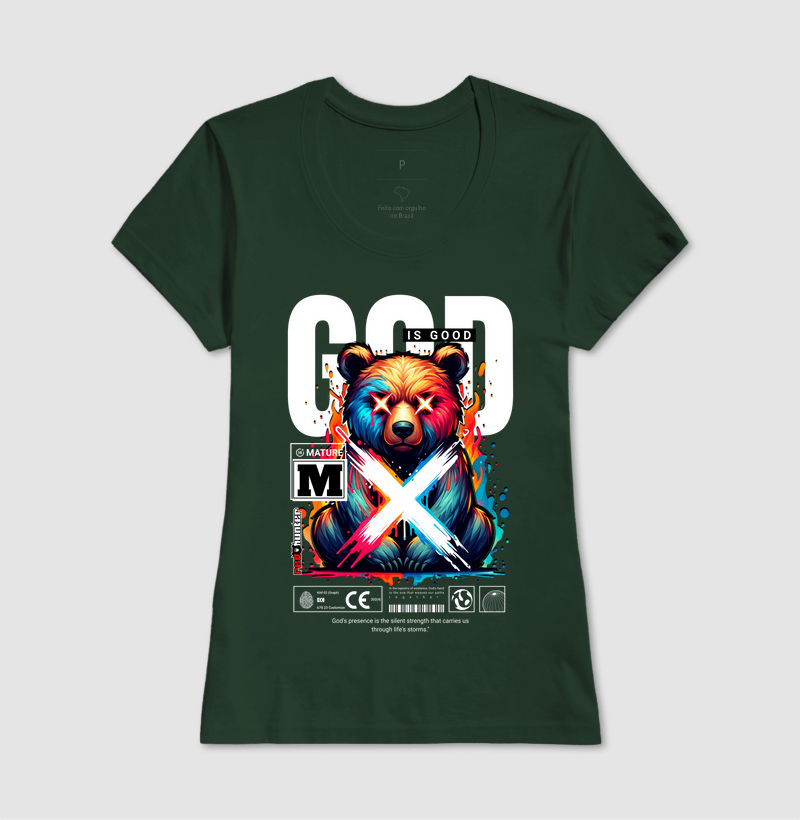 Camisa 10