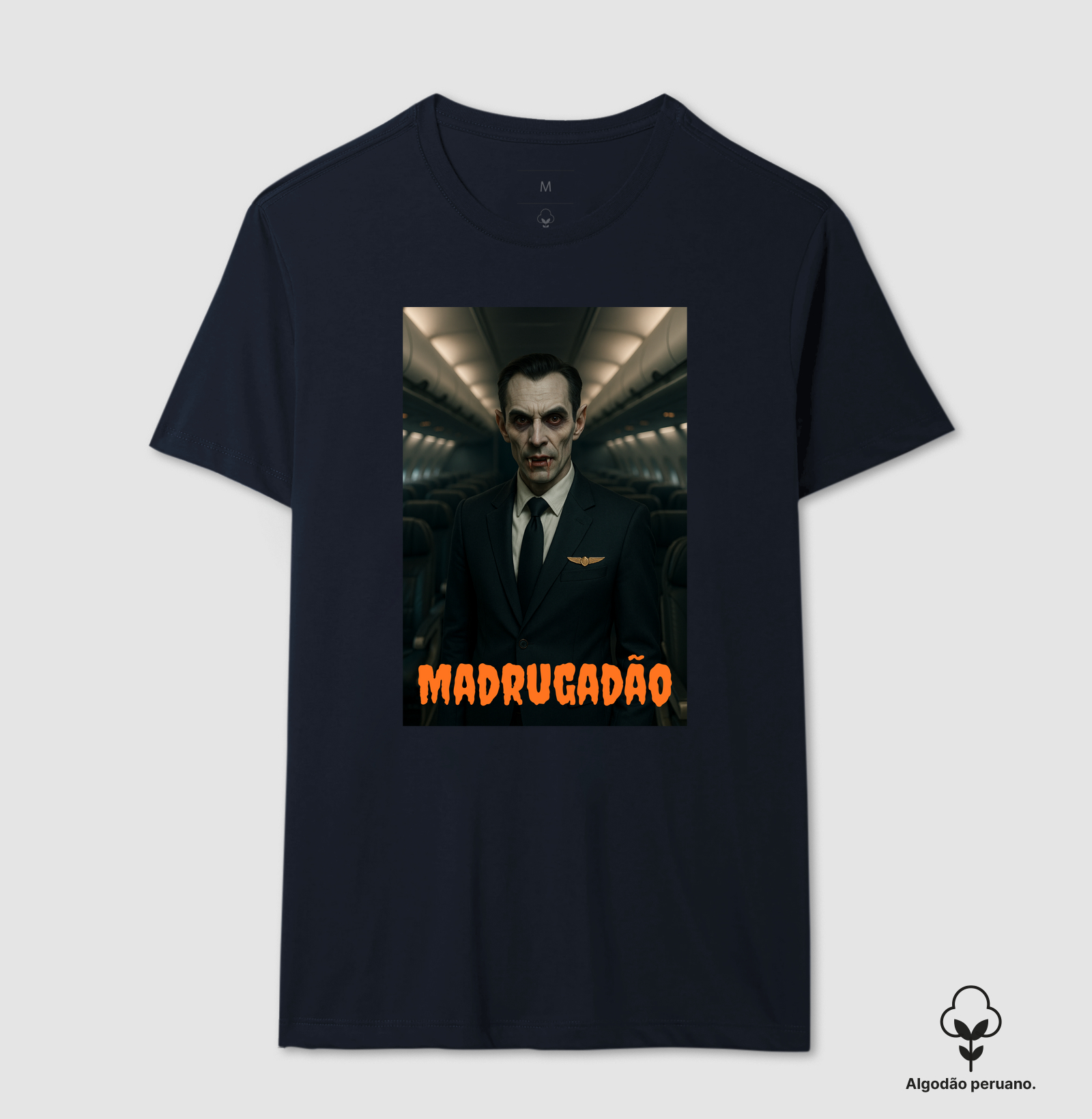 Camisa 6