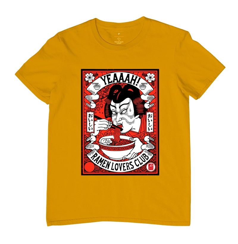 Camisa 13