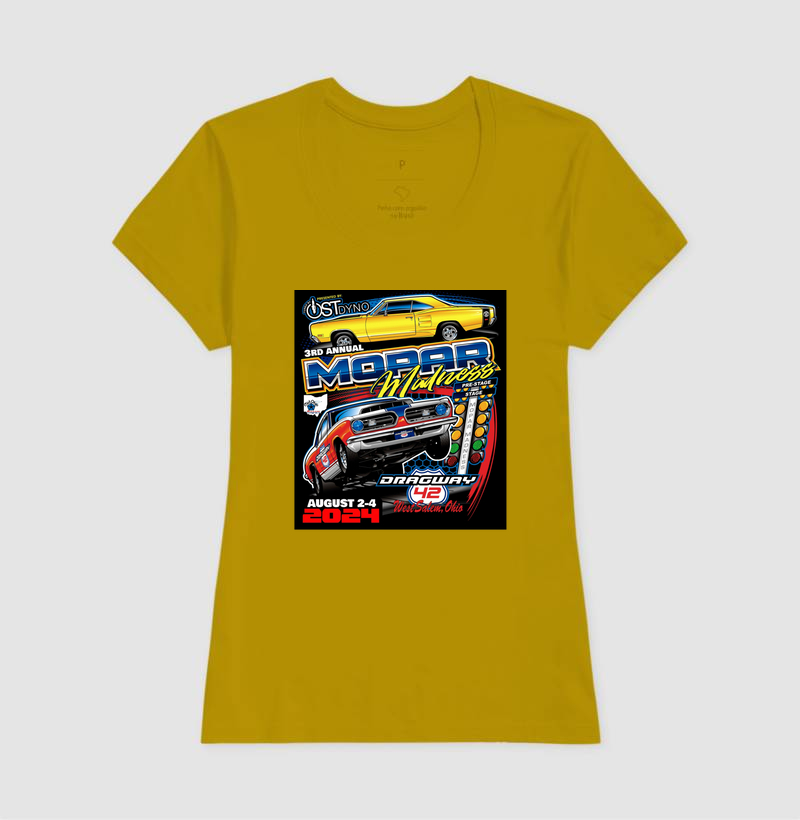 Camisa 12