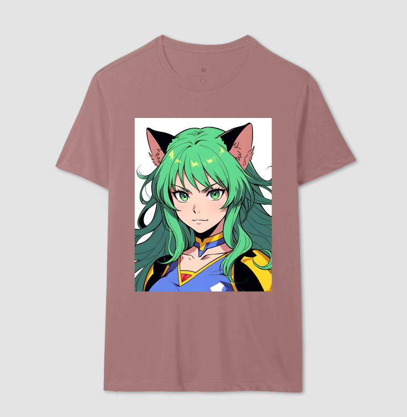 Camisa 15