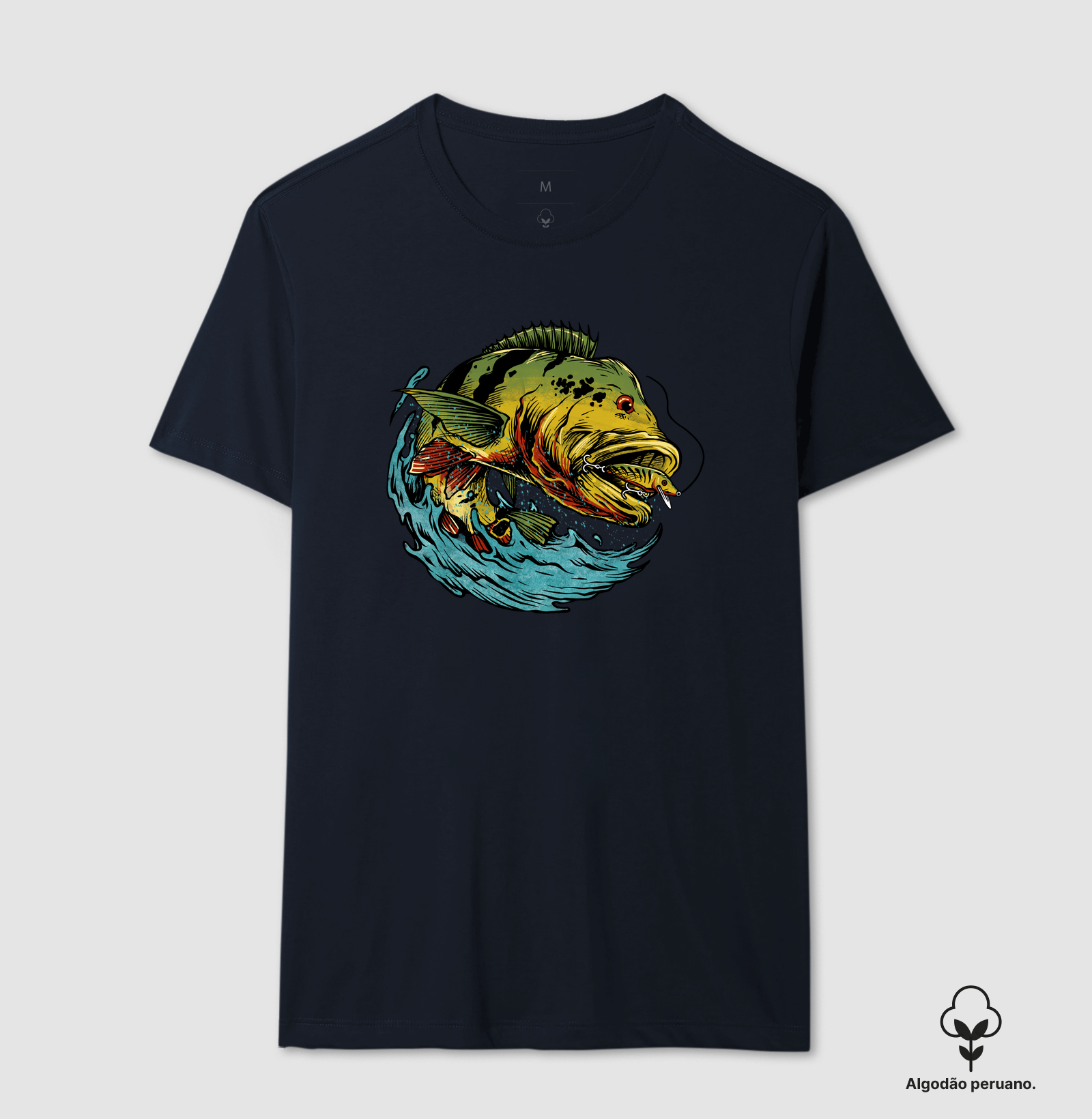 Camisa 6
